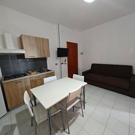 Silvia Casa Vacanze Porto Cesareo Dış mekan fotoğraf