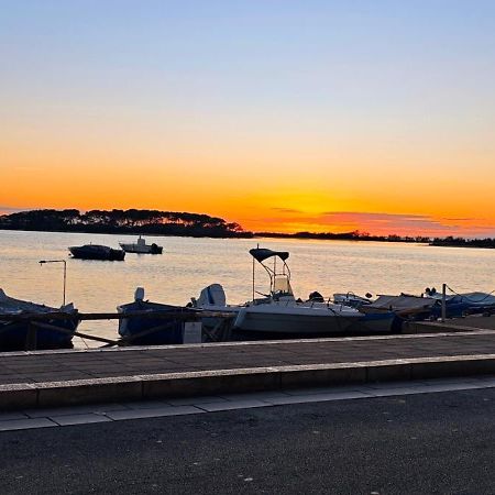 Silvia Casa Vacanze Porto Cesareo Dış mekan fotoğraf