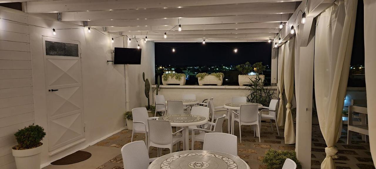 Silvia Casa Vacanze Porto Cesareo Dış mekan fotoğraf