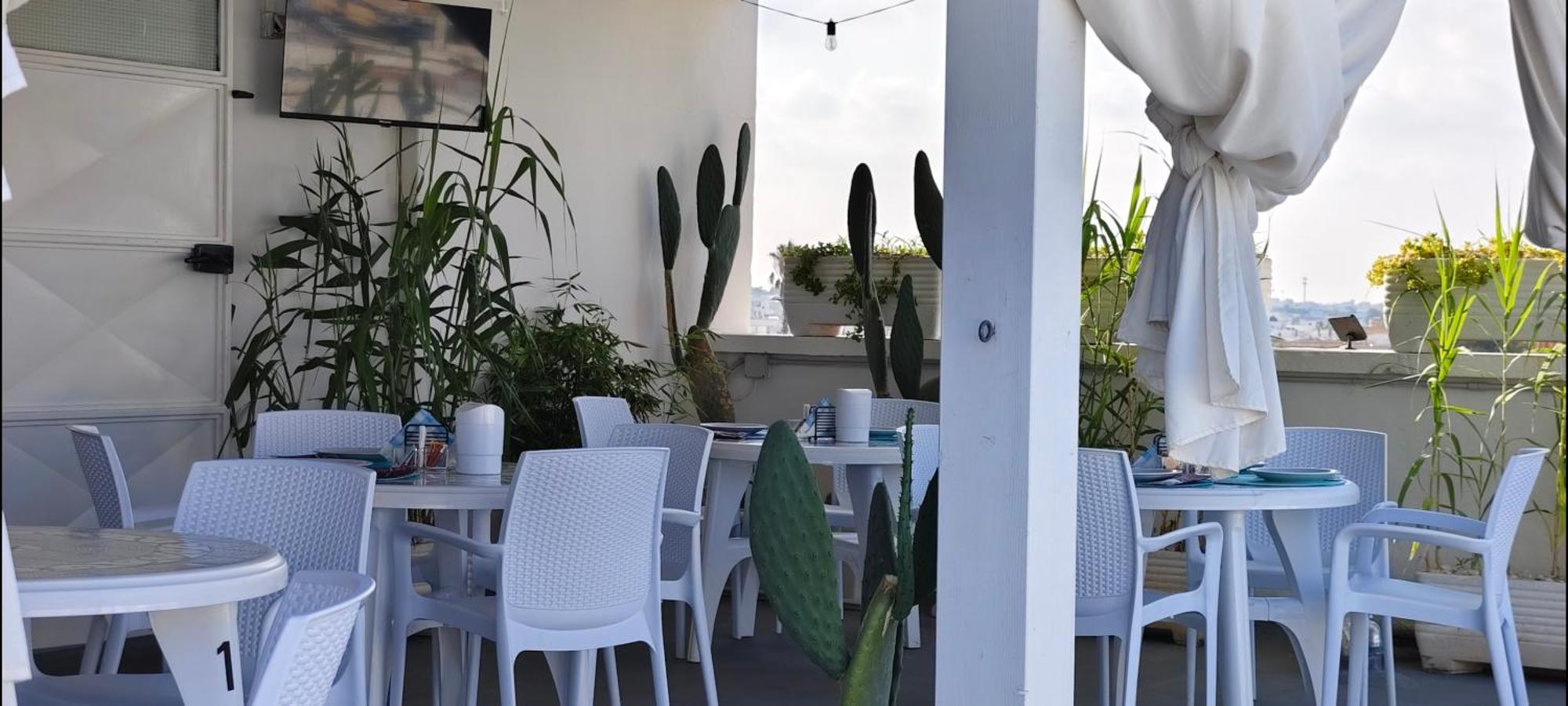 Silvia Casa Vacanze Porto Cesareo Dış mekan fotoğraf