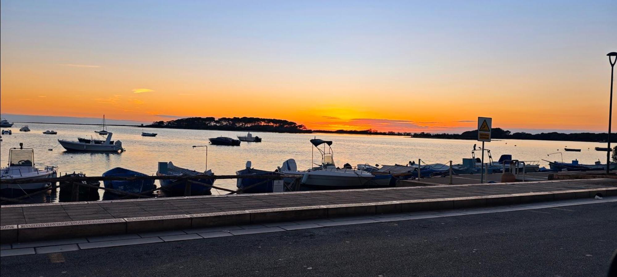 Silvia Casa Vacanze Porto Cesareo Dış mekan fotoğraf