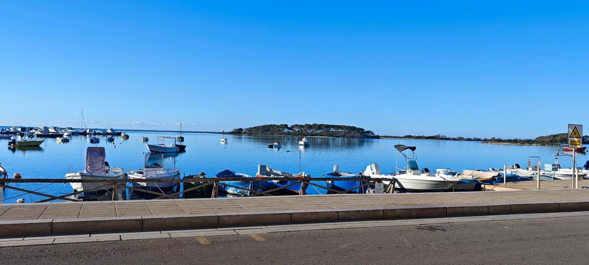 Silvia Casa Vacanze Porto Cesareo Dış mekan fotoğraf