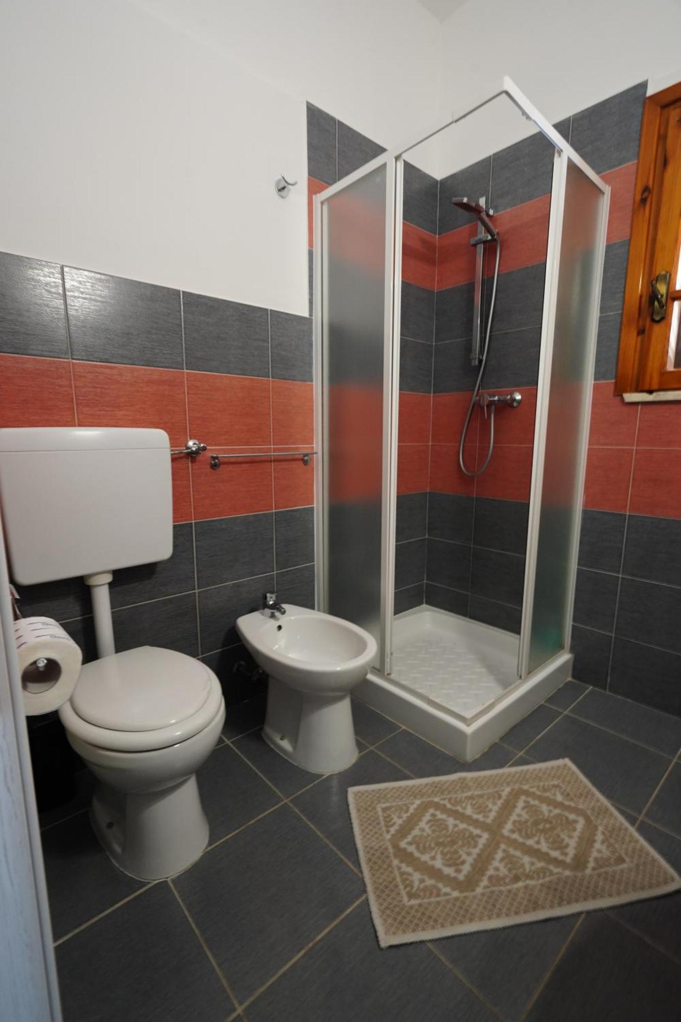 Silvia Casa Vacanze Porto Cesareo Dış mekan fotoğraf