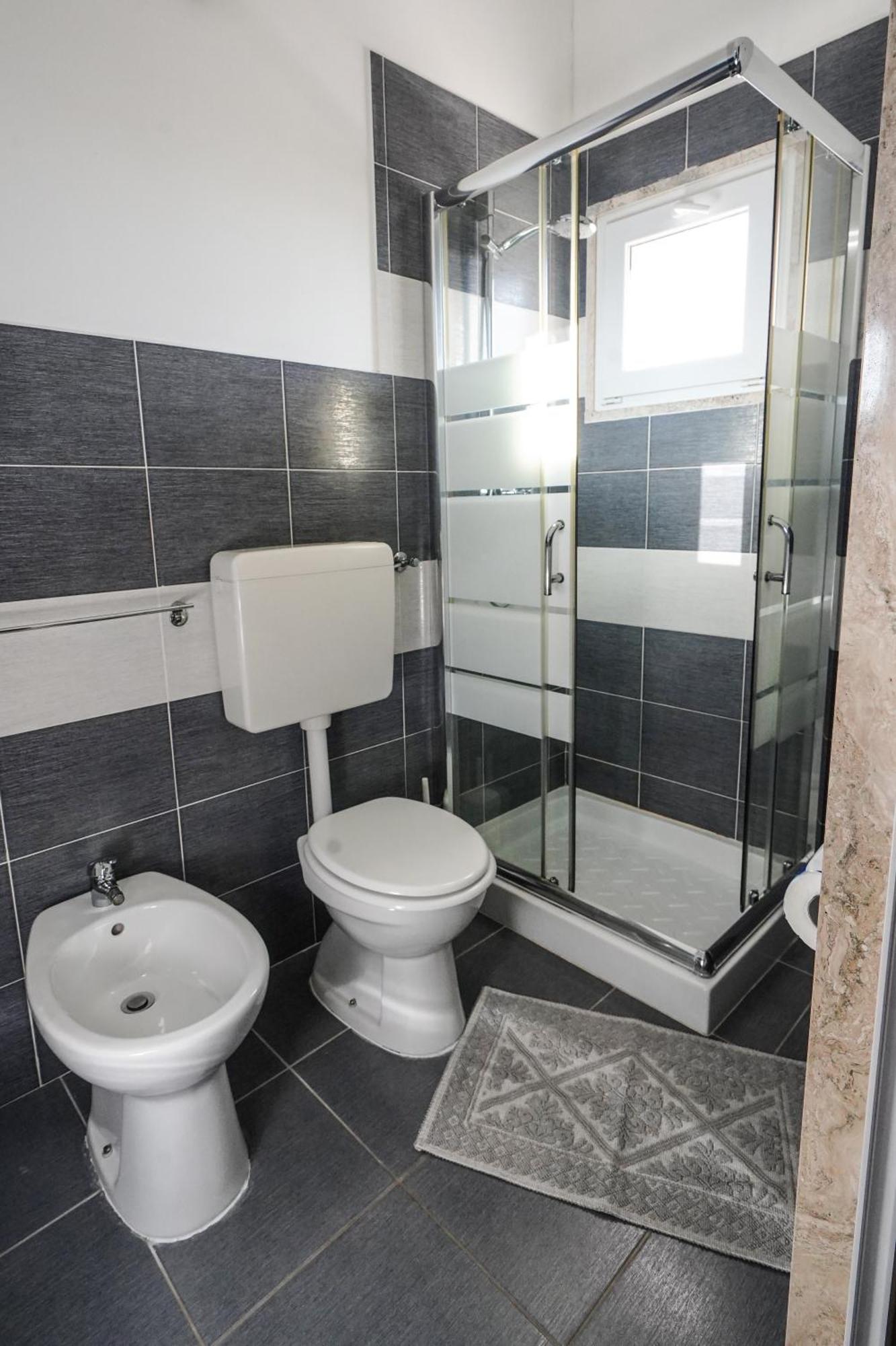 Silvia Casa Vacanze Porto Cesareo Dış mekan fotoğraf