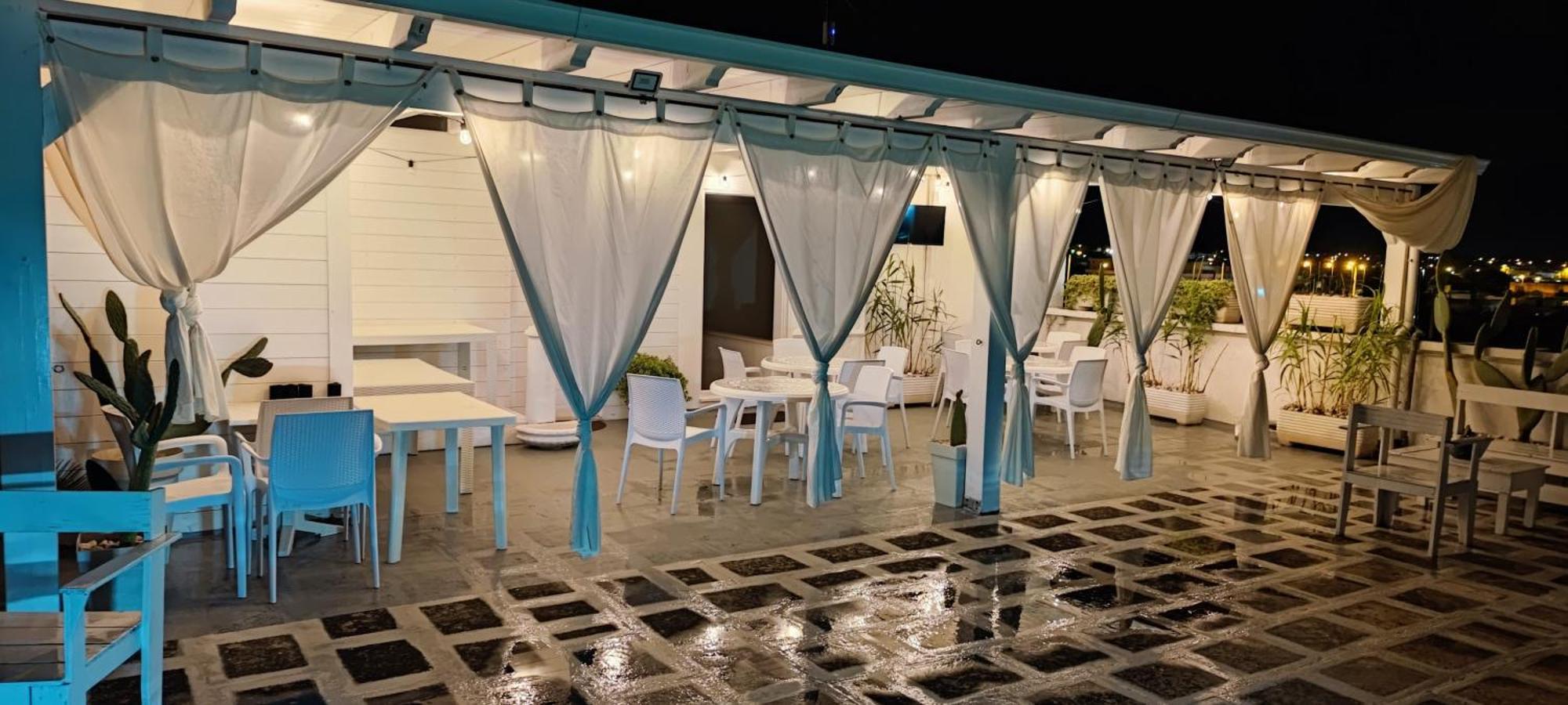 Silvia Casa Vacanze Porto Cesareo Dış mekan fotoğraf